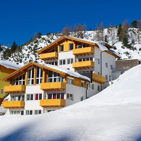 Obertauern Alps Appartement Buitenkant foto