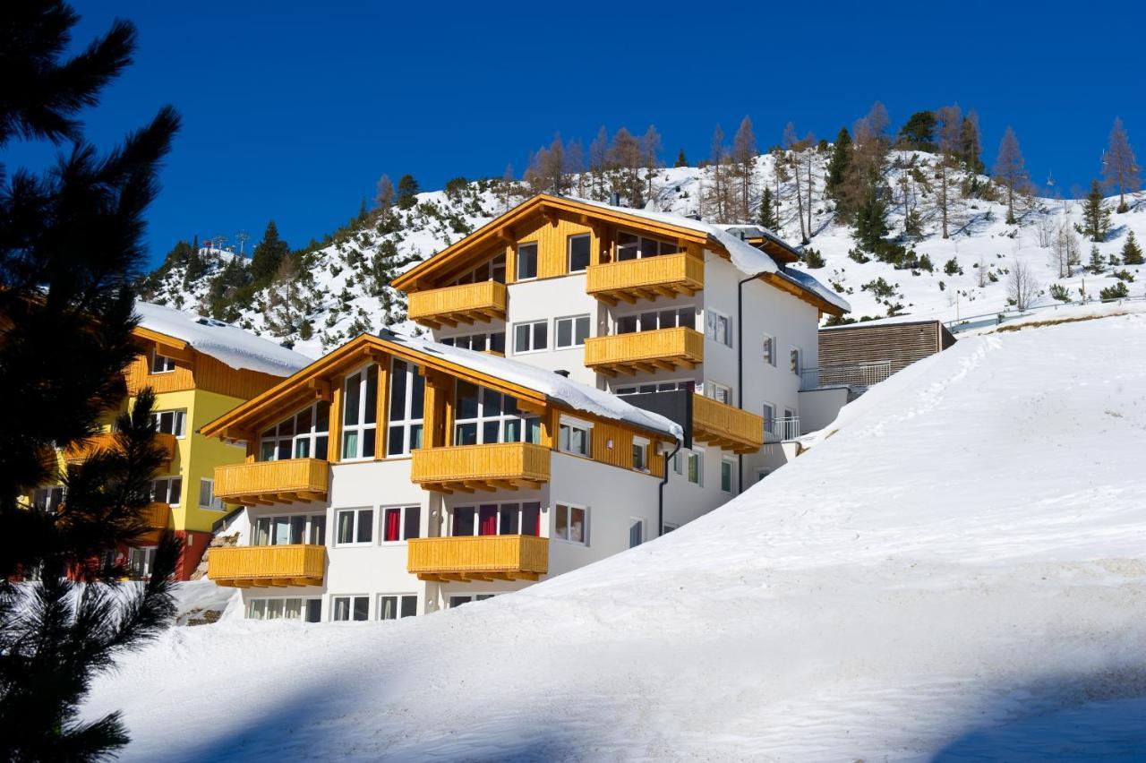 Obertauern Alps Appartement Buitenkant foto